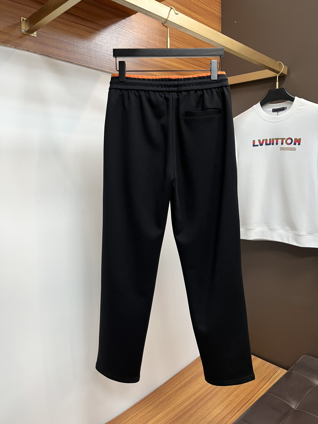 clothes and pants